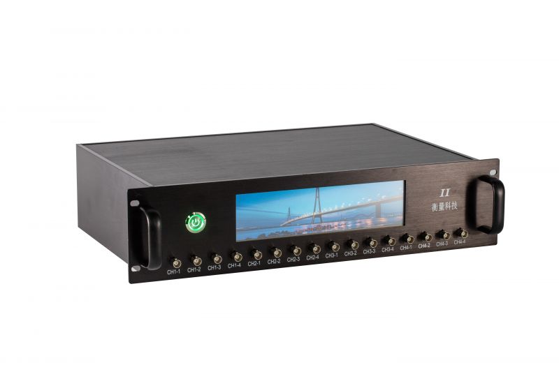 Road Traffic Flow Survey System