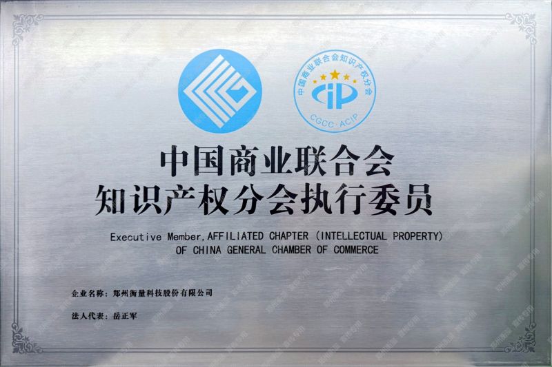 Intellectual Property Enterprise